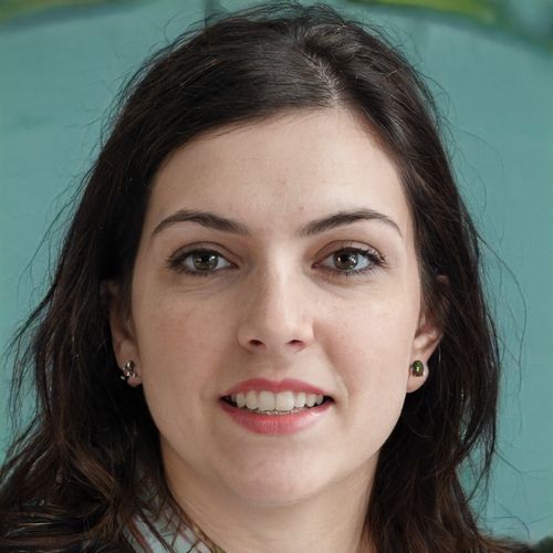 foto giulia genovesi per recensione redige