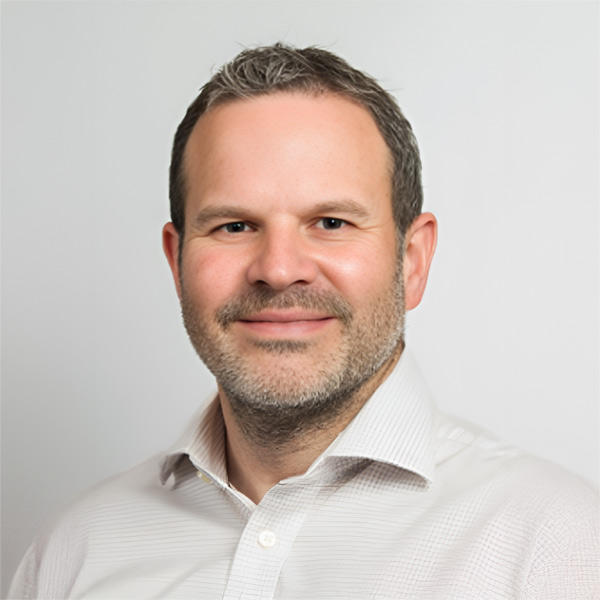 Nigel Finney, Managing Director of Hive Composites