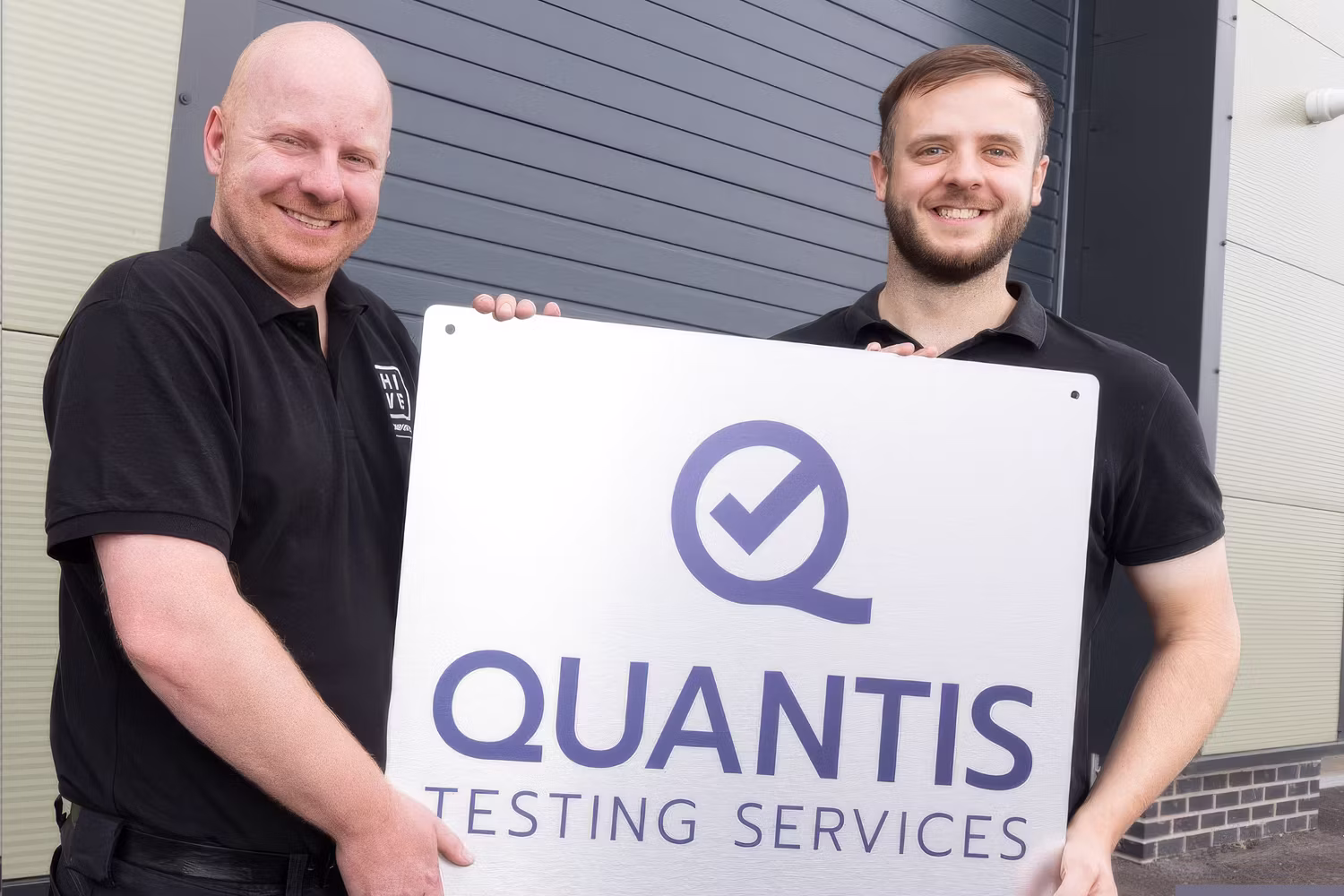 Quantis Testing Services has officially launched