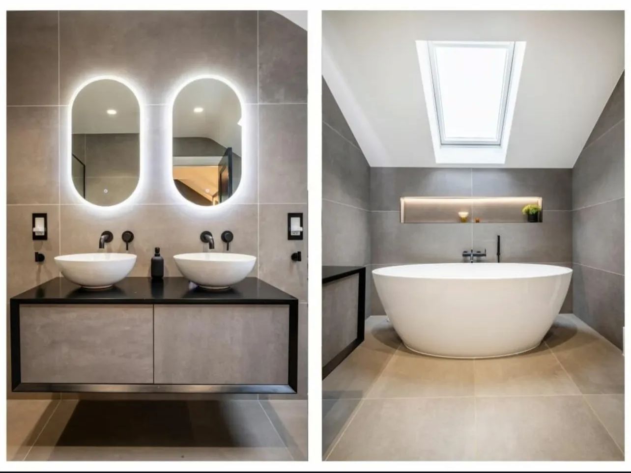 bathroom renovation sussex