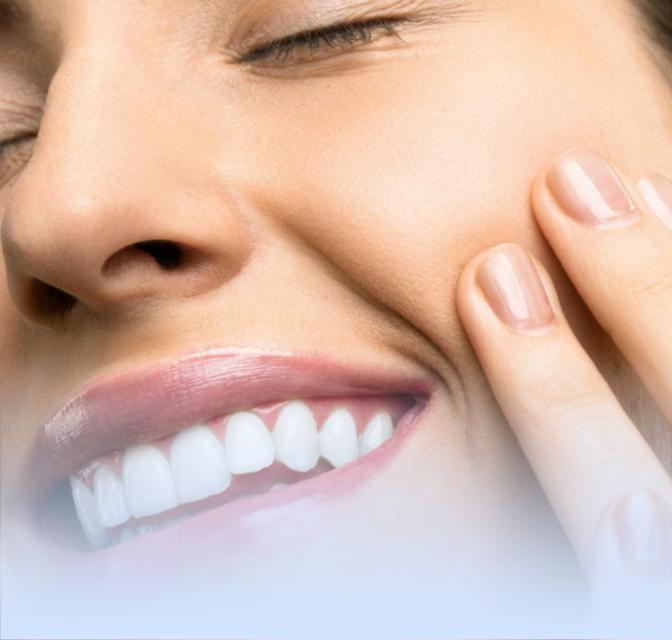What is the most effective way to whiten teeth?