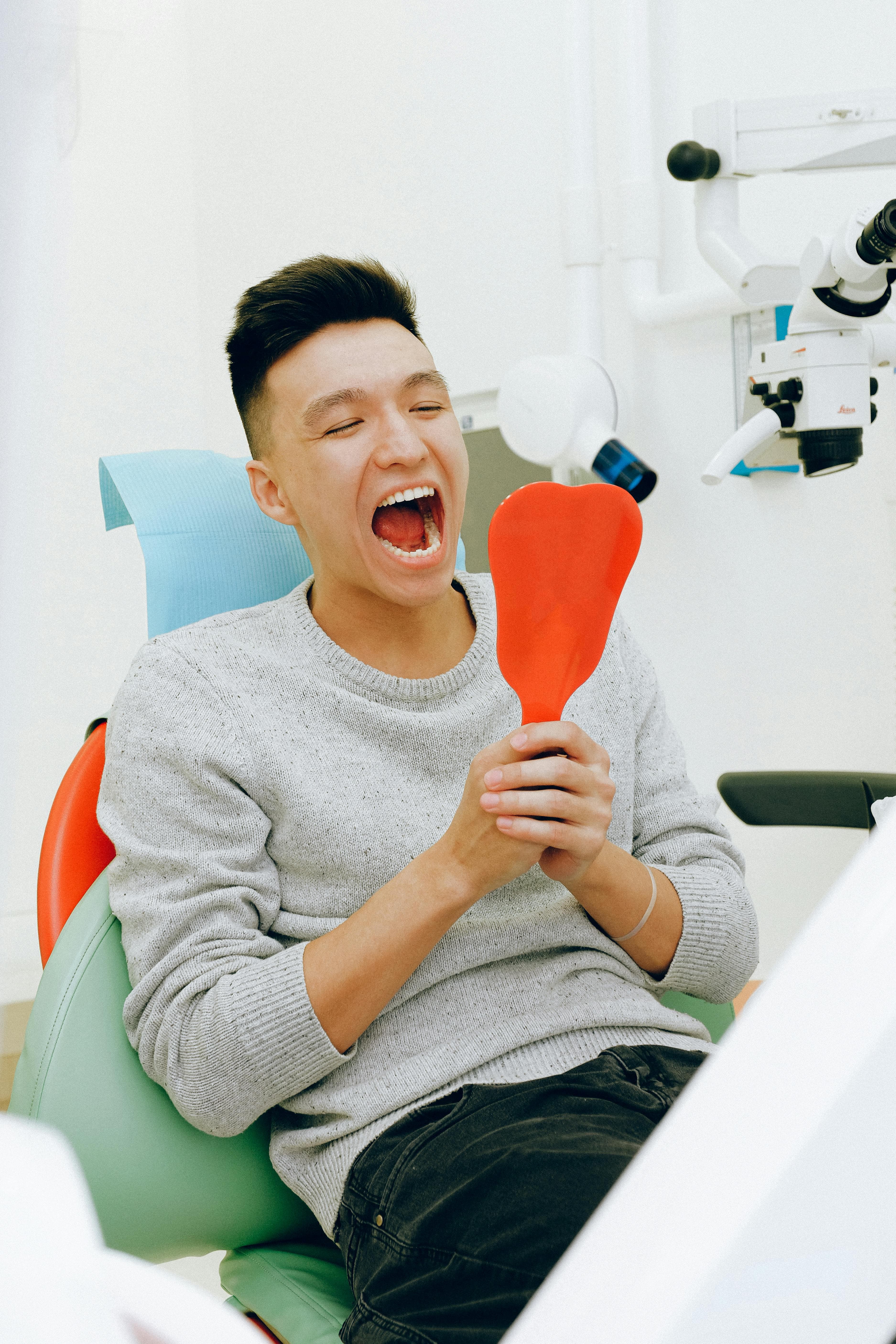 How long do dental fillings last?