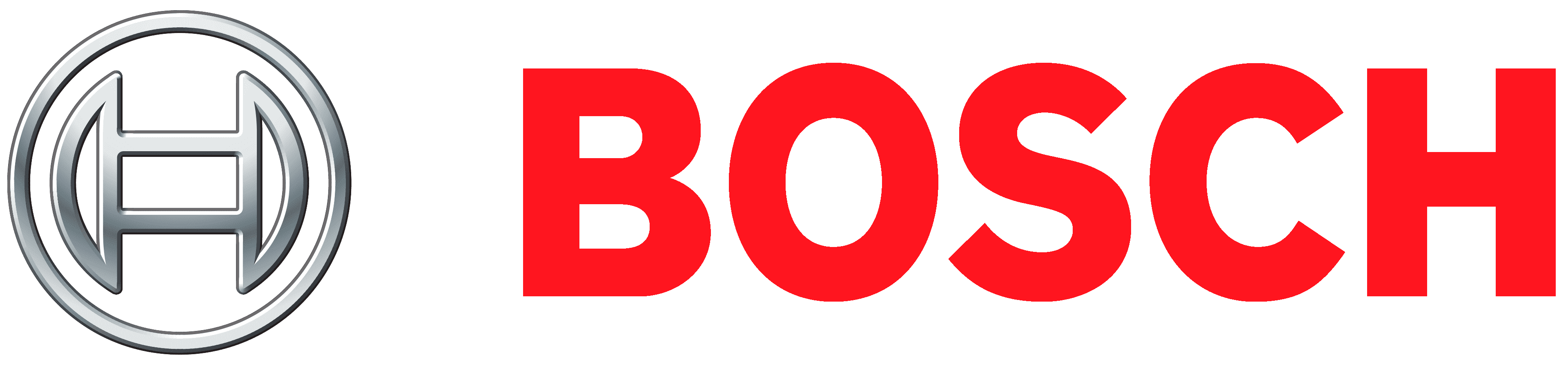 Bosch logotype