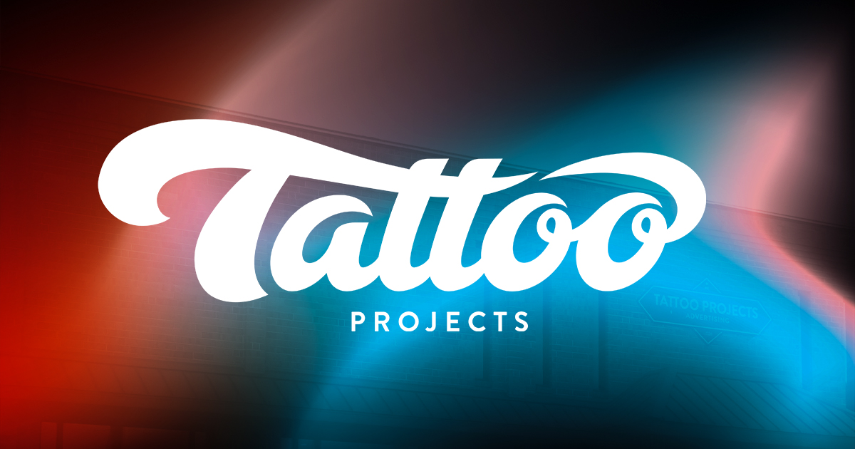 Tattoo Projects