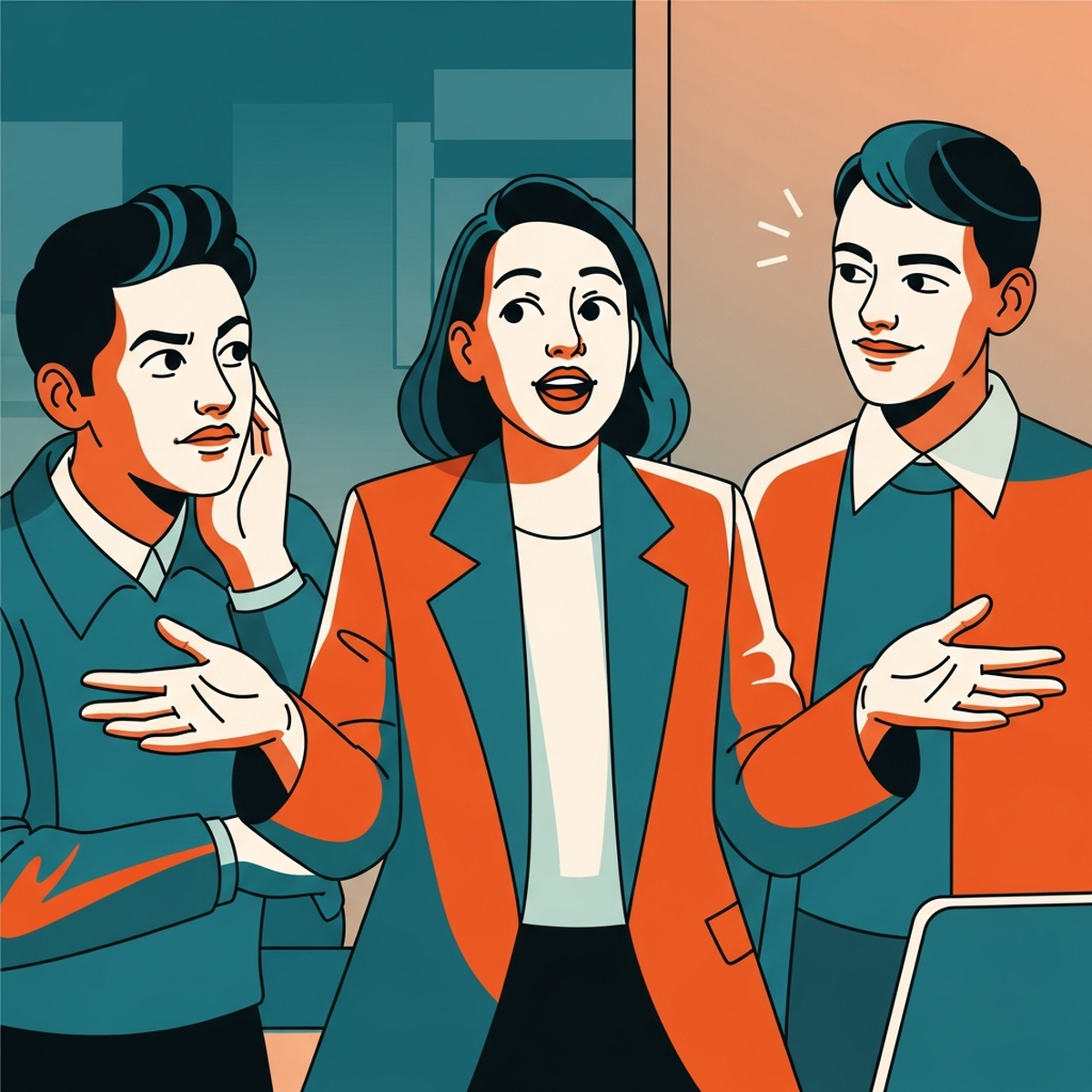 Sales Personality Test: Traits, Questions & Hiring Guide