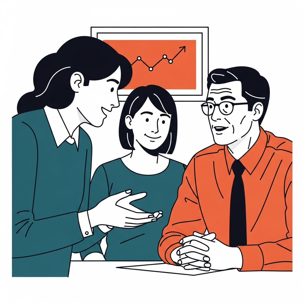 50+ Best Sales Interview Questions to Hire Top Sales Talent