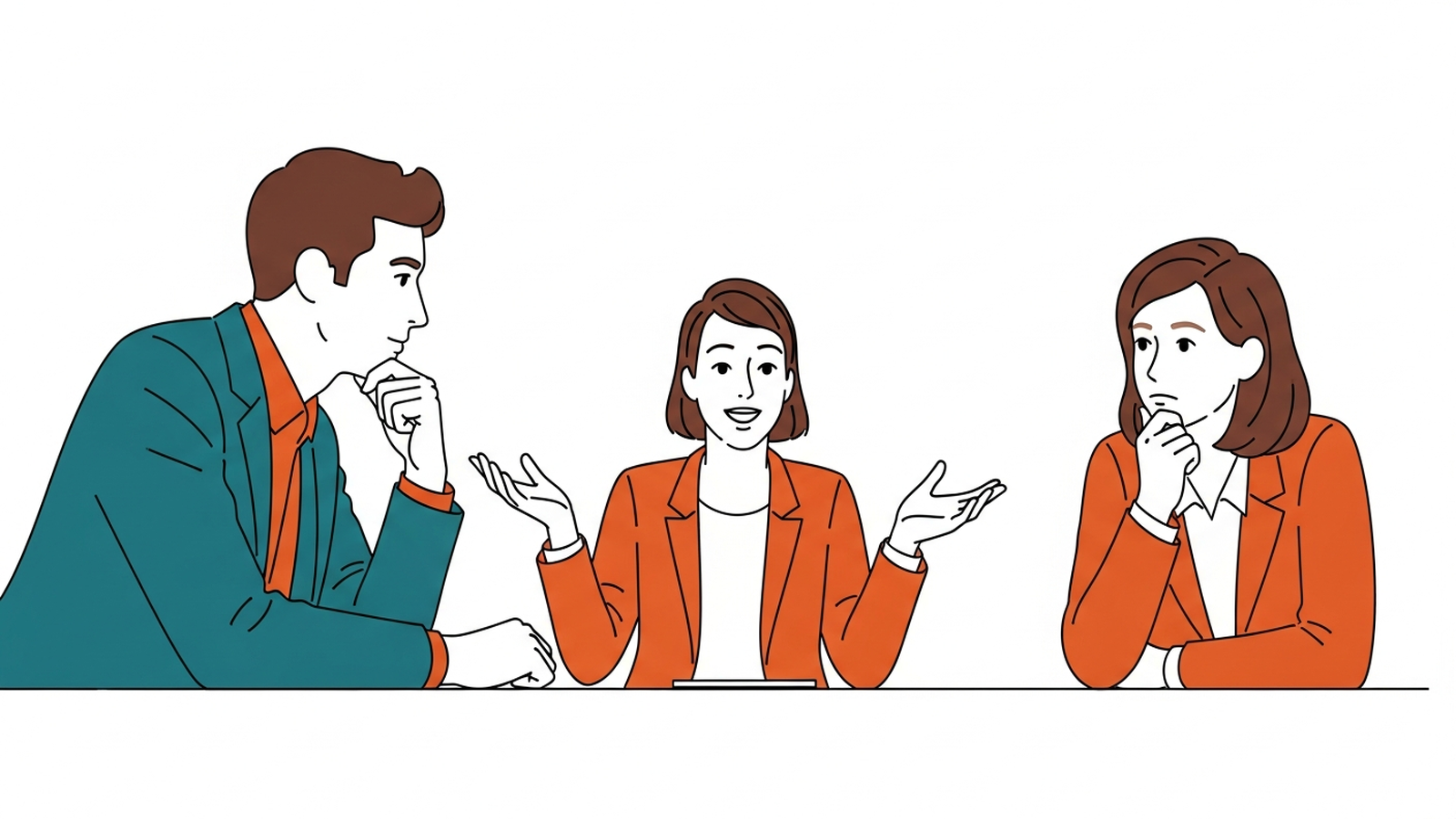 Software Sales Interview Guide: Hire Top SaaS Reps