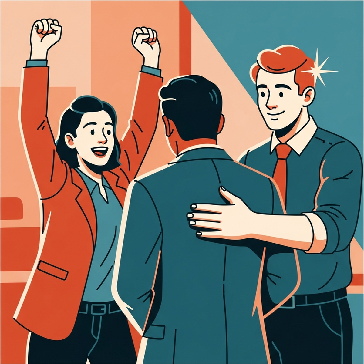 Sales Onboarding Checklist