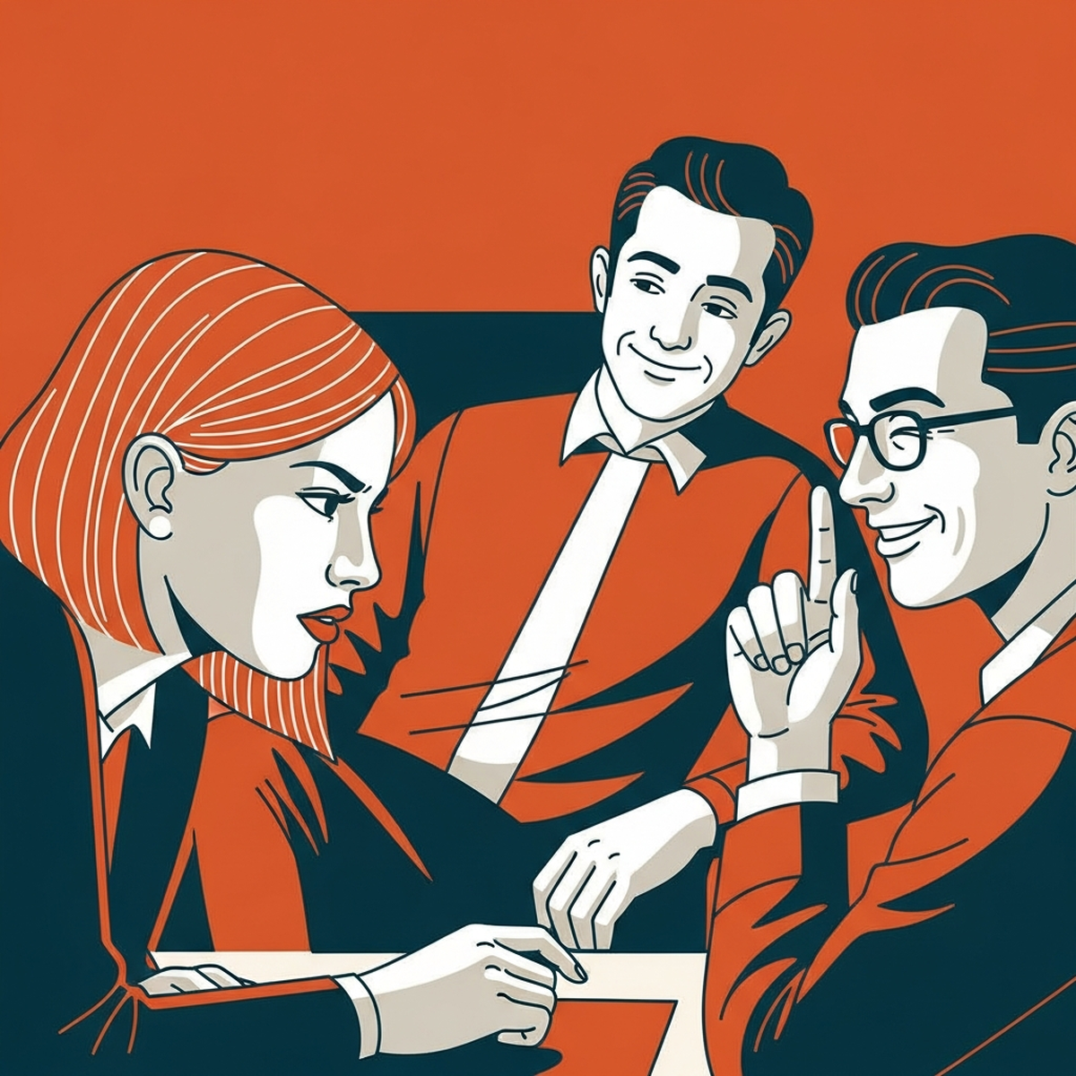 Sales Interview Scorecard: Data-Driven Hiring Guide