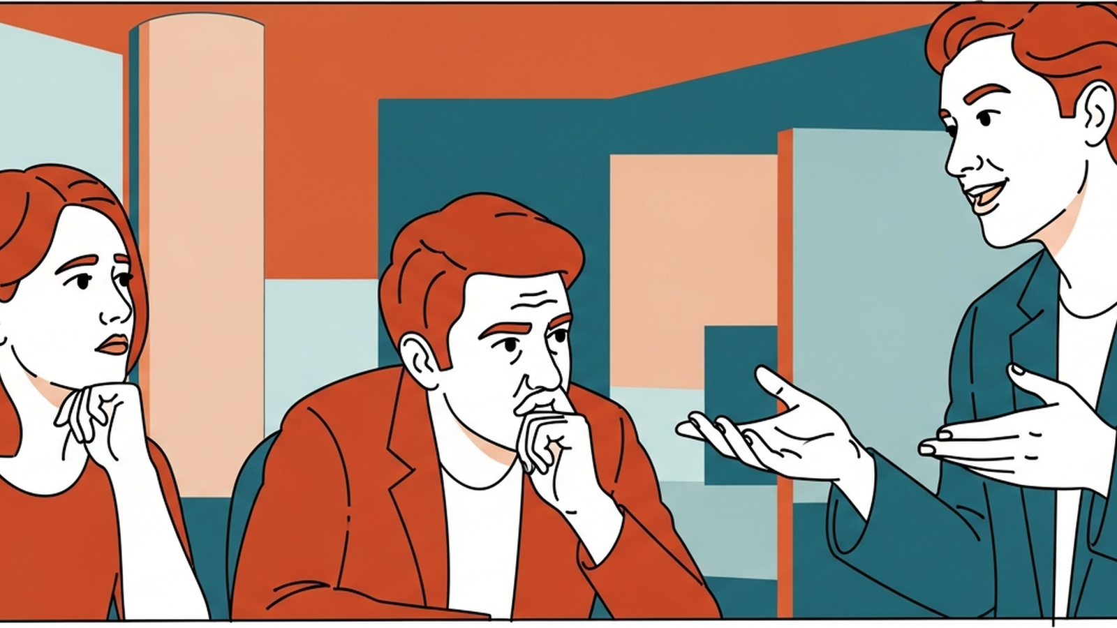 Sales Interview Scorecard: Data-Driven Hiring Guide