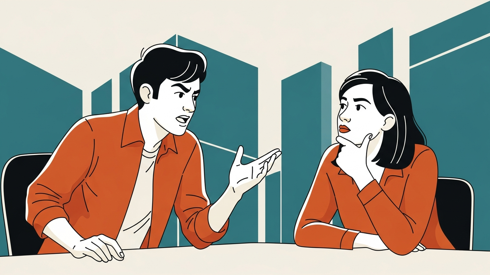 Account Executive Interview Questions