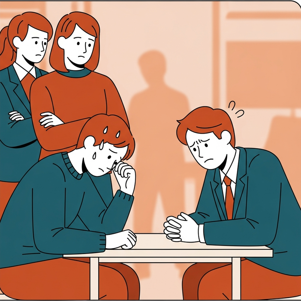 Account Executive Interview Questions