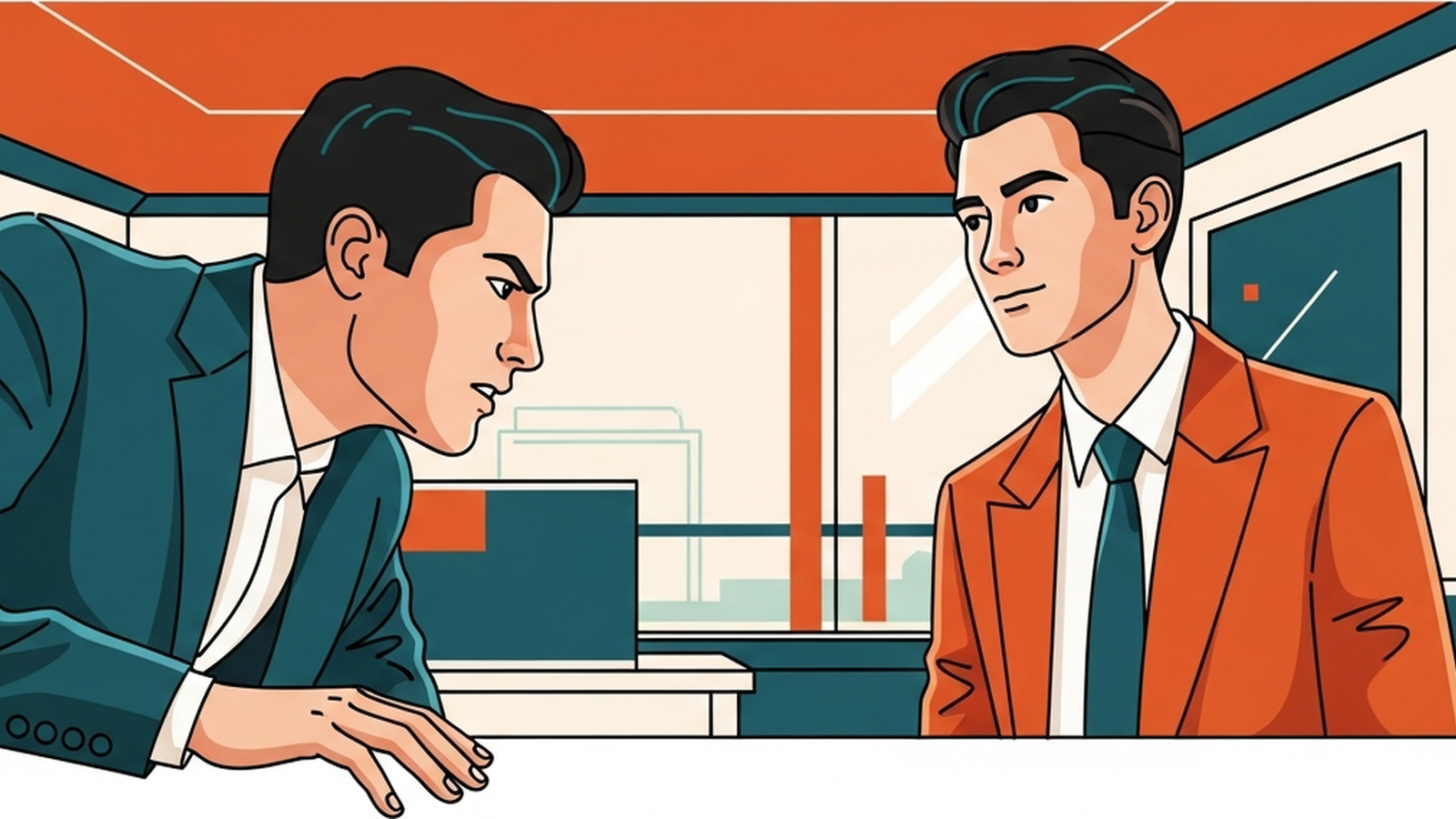 Sales Interview Preparation: Sales Cycle Approach