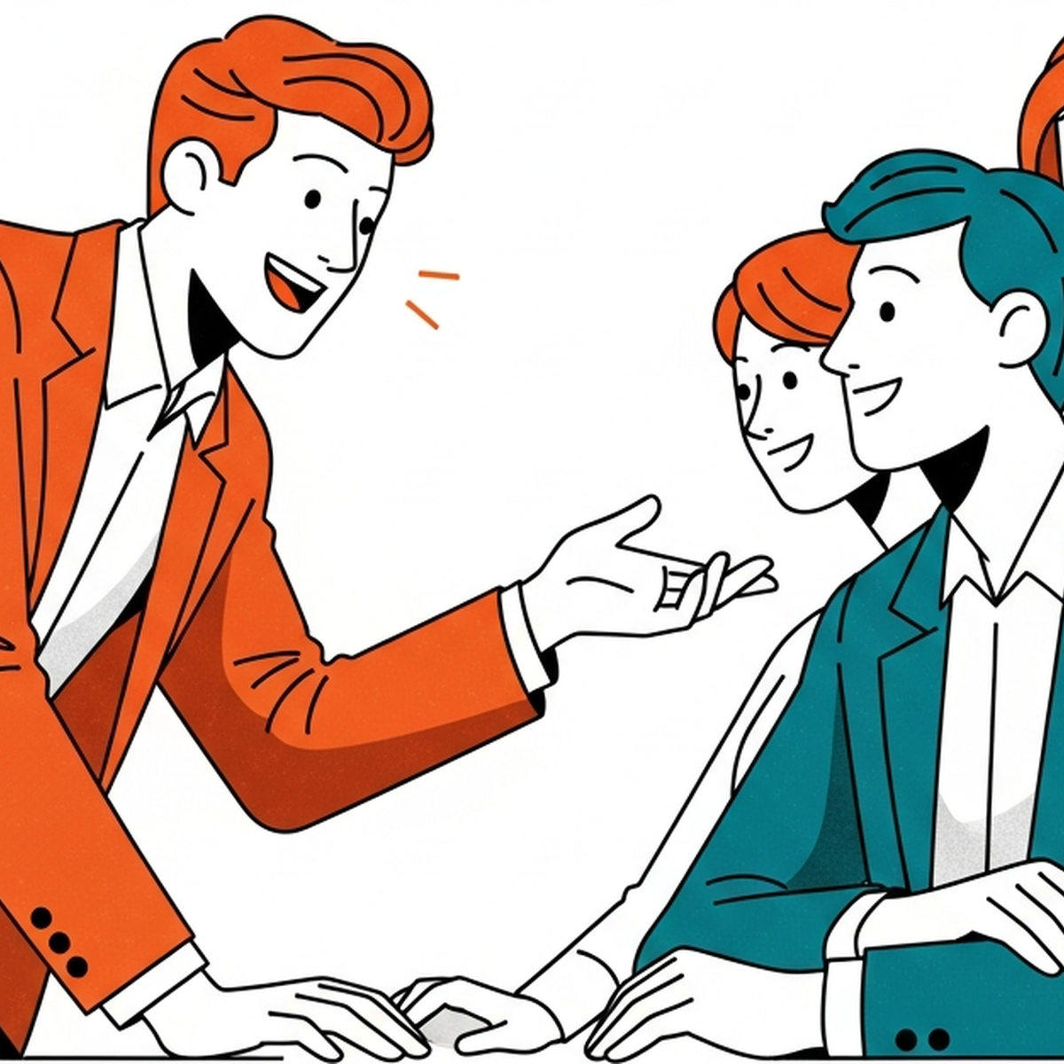 Personal Branding for Sales Interviews: Win the Offer