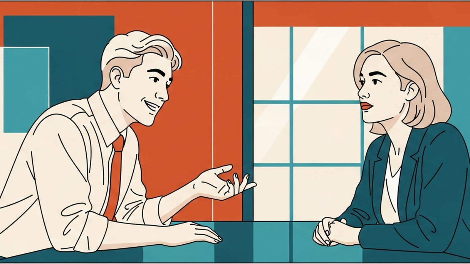 Personal Branding for Sales Interviews: Win the Offer