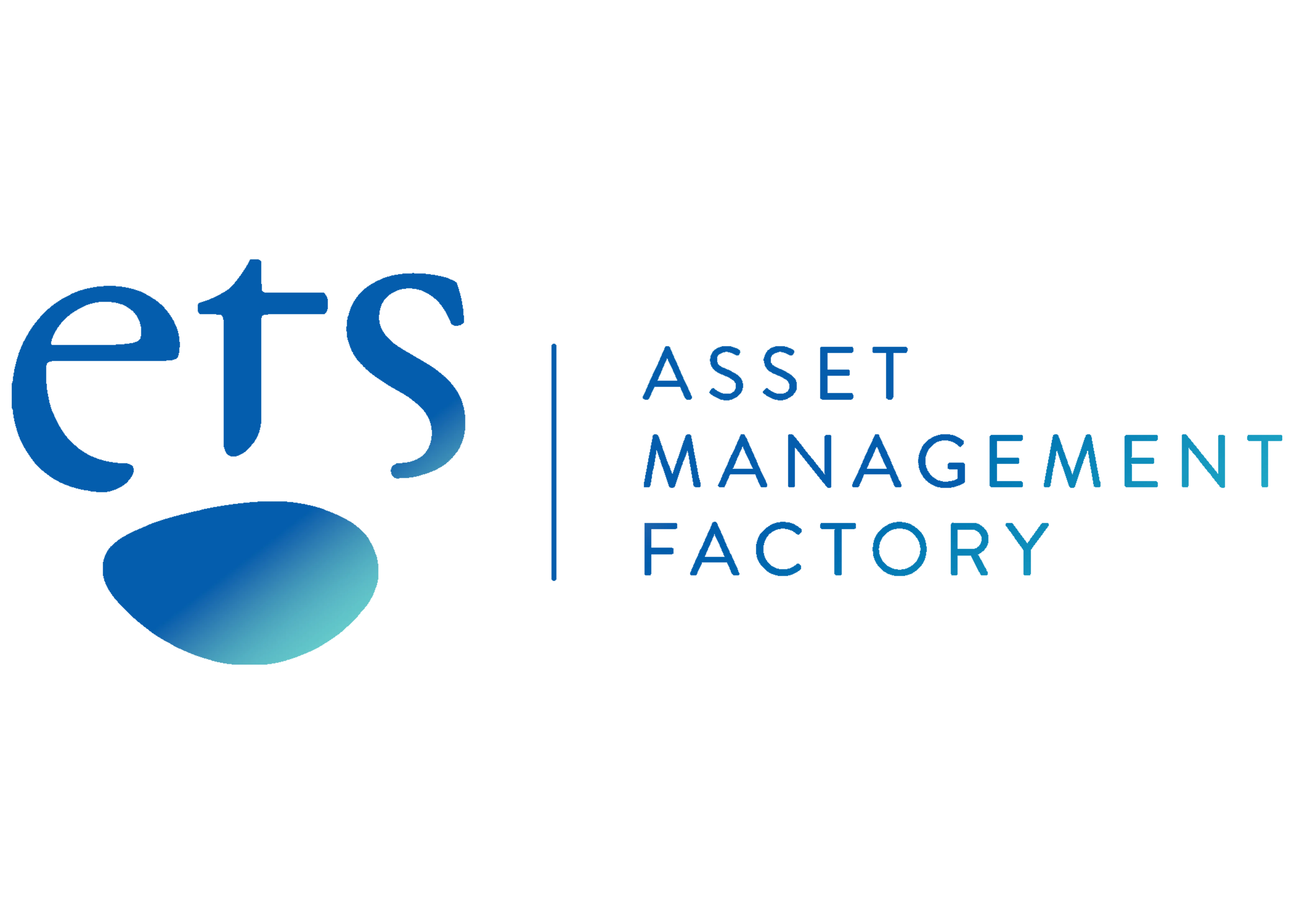 ETS Factory Investment Logo