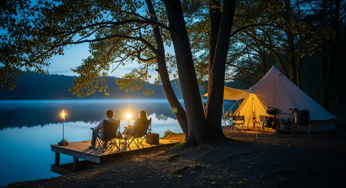 Akcesoria turystyczne