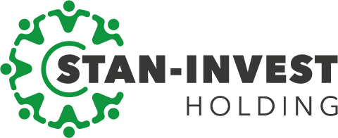 Стан інвест холдінг logo