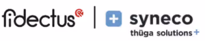 logo von fidectus und syneco