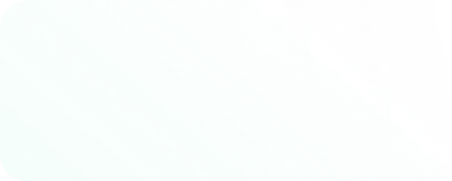 Rounded rectangular gradient shape with shades of green and teal fading diagonally.