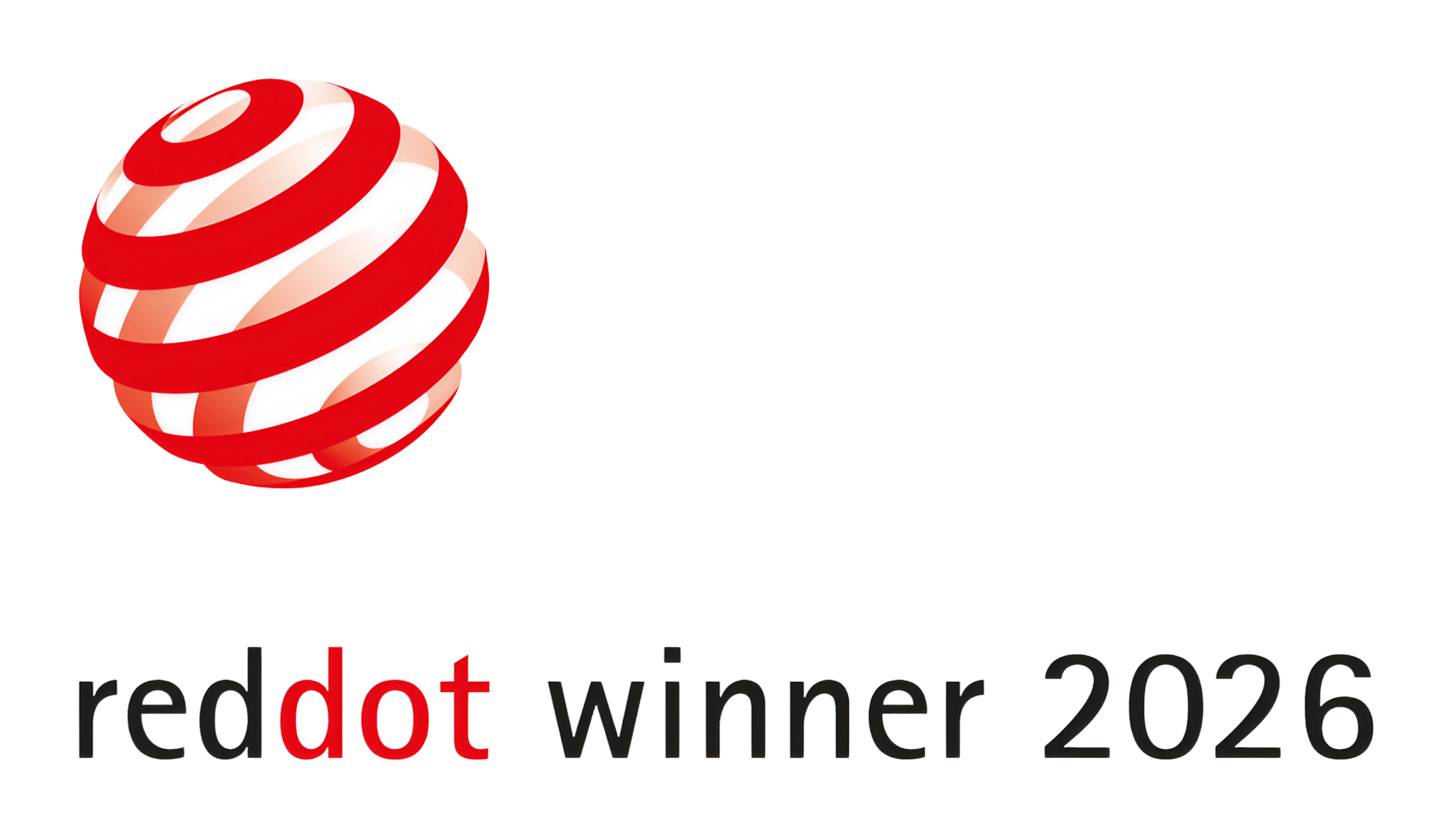 Red Dot Award 2026