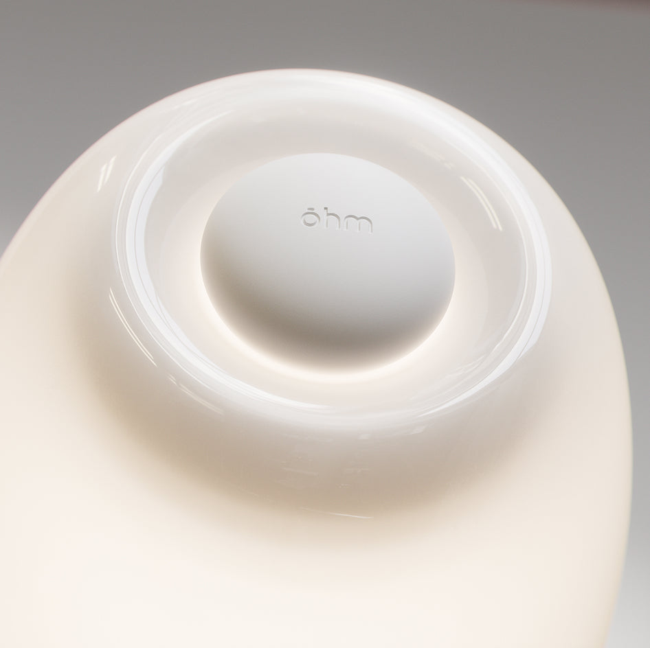 Ohm Resonance Lamp specifications