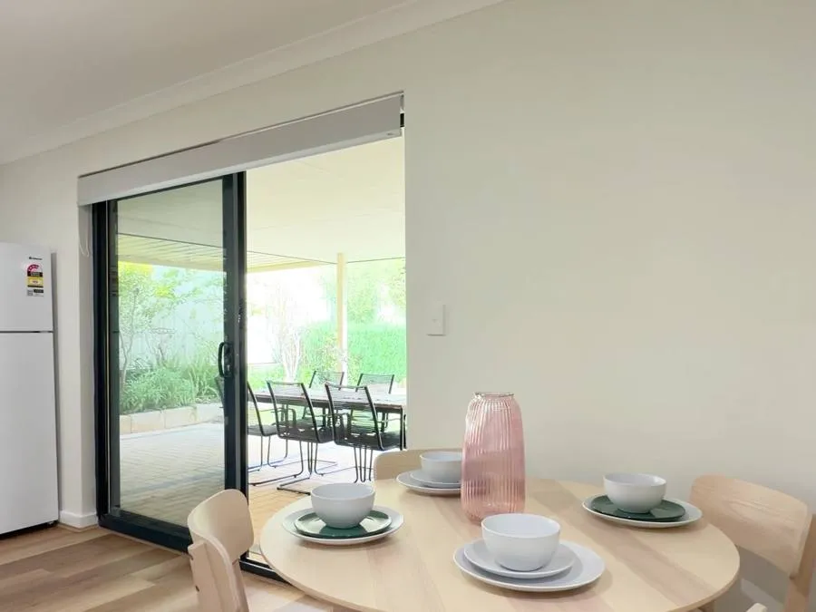 Elevate managed coliving room, Perth