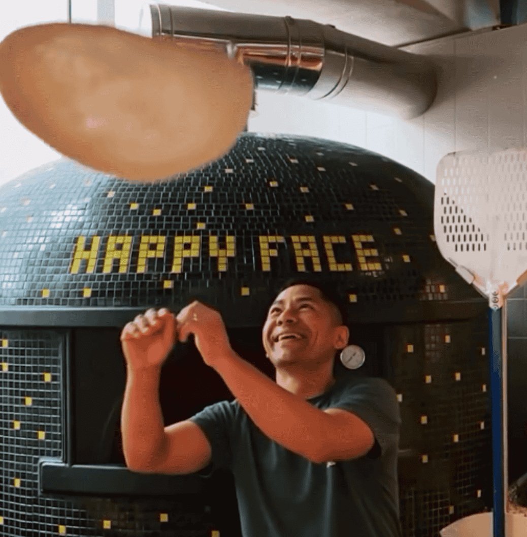 hybrid training in shoreditch london