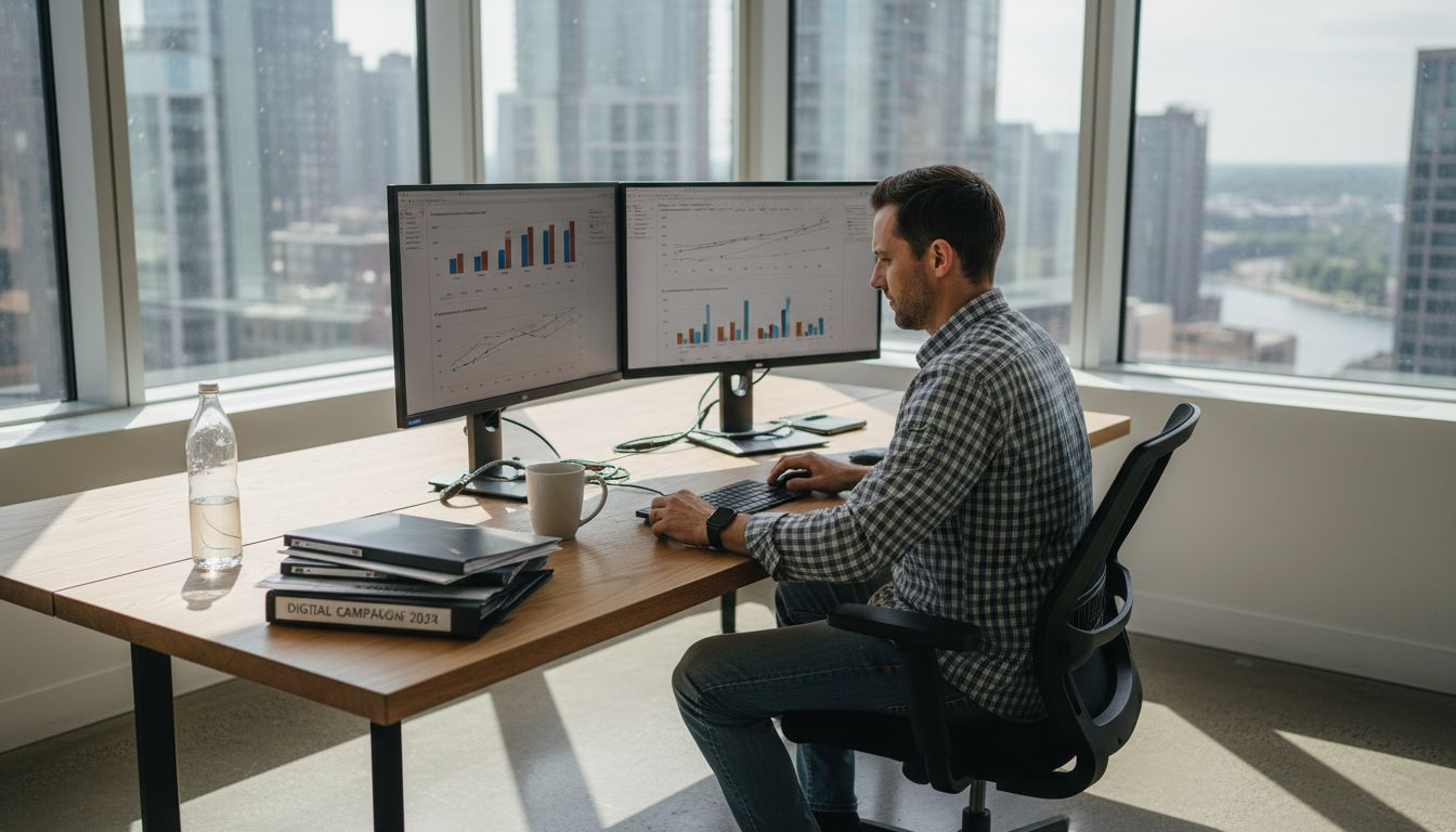 travel content creator