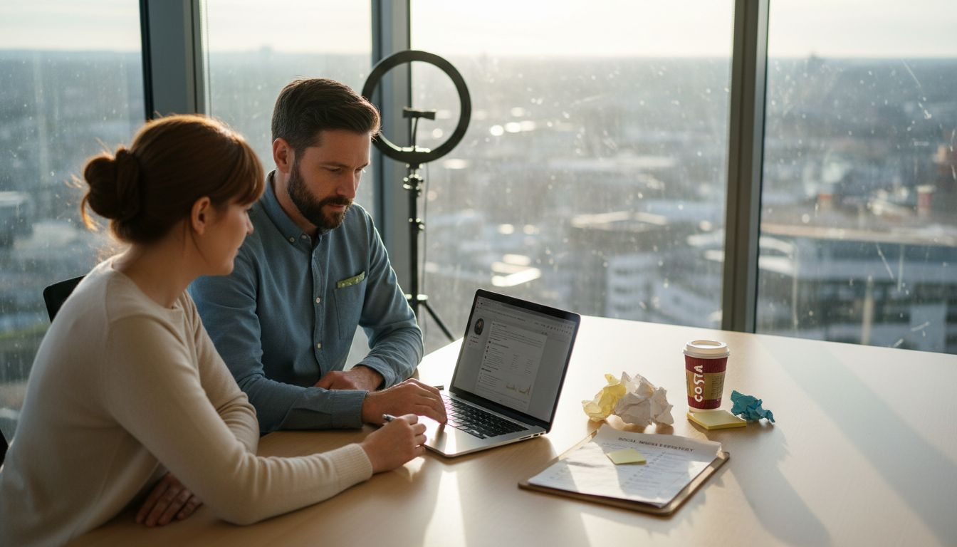 travel content creator