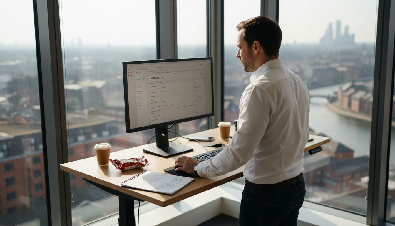 travel content creator