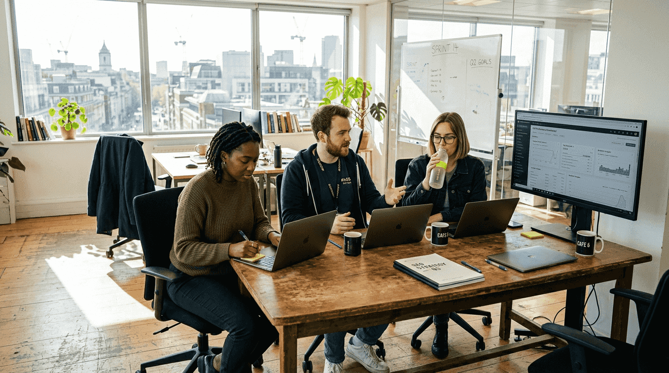 travel content creator