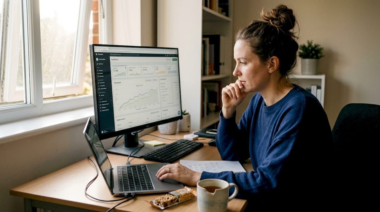 travel content creator