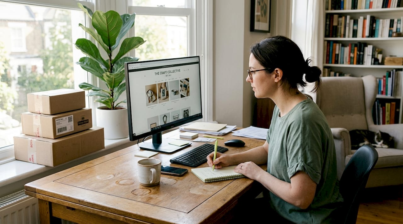 travel content creator