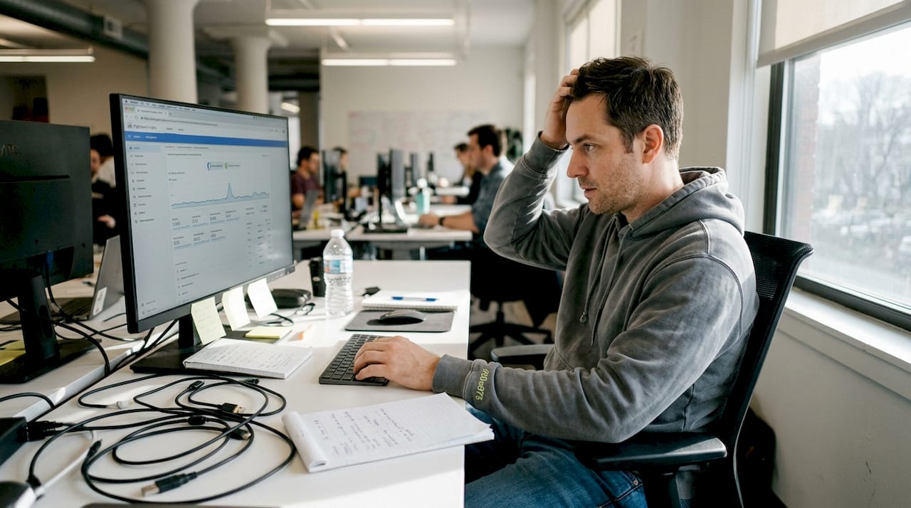 travel content creator