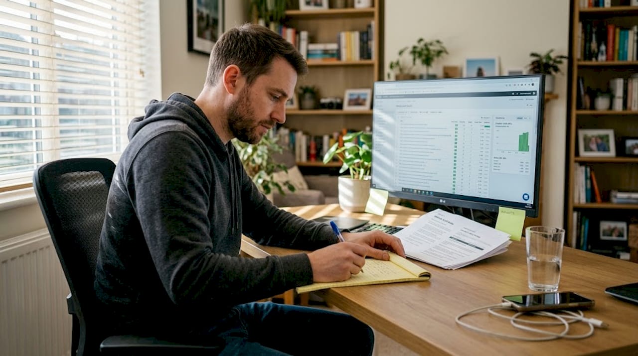 travel content creator