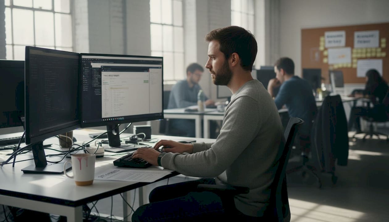 travel content creator