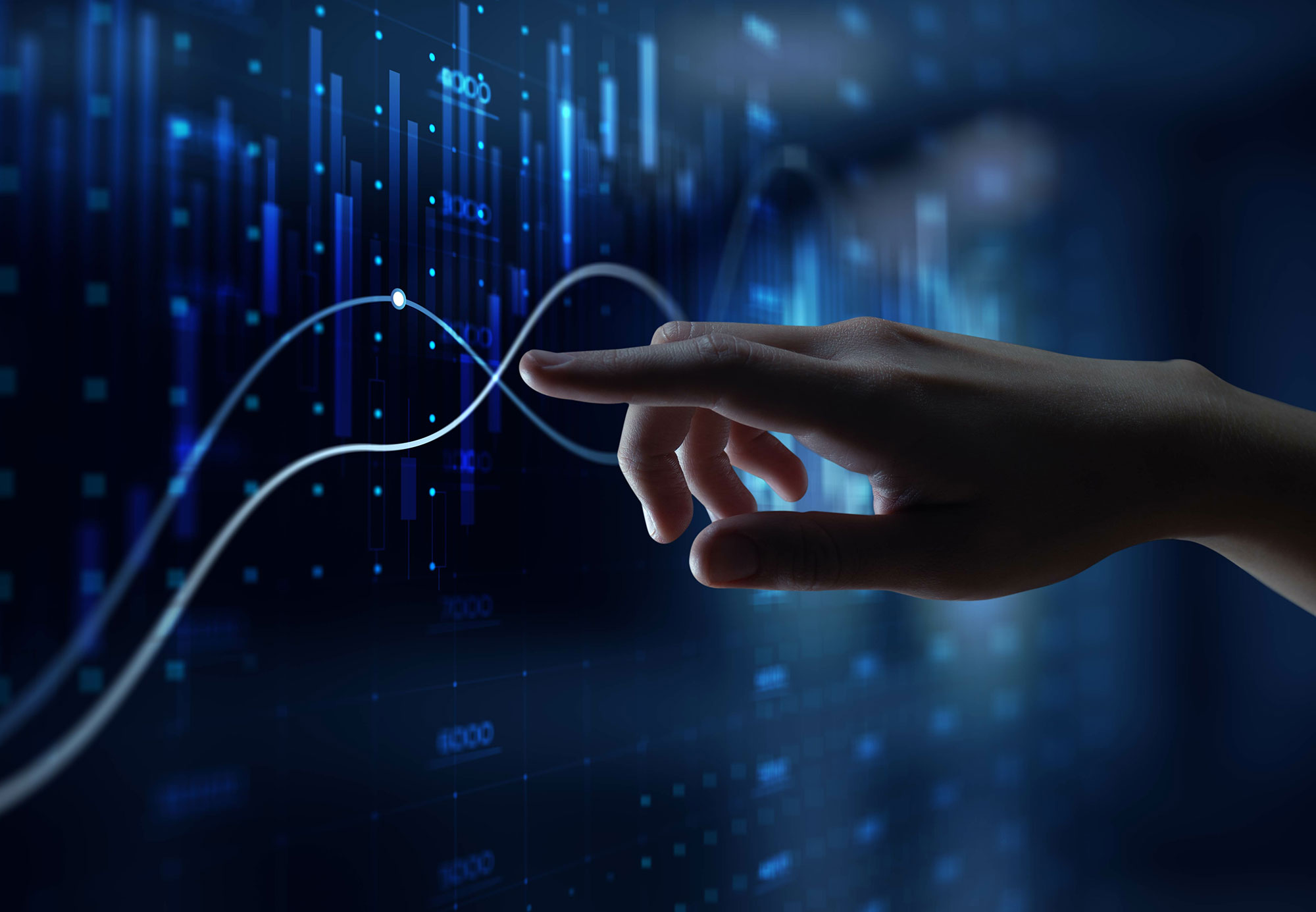 InvestorSight - We combine state-of-the-art modeling tools