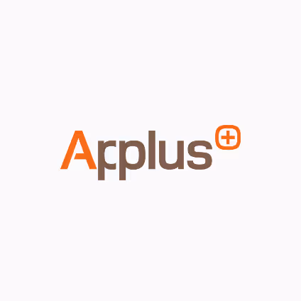 Applus Logo