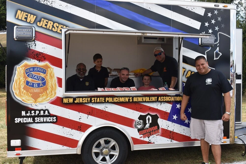 aberdeen pba information truck