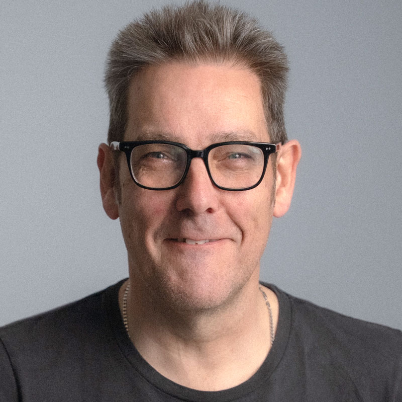 John R Harris