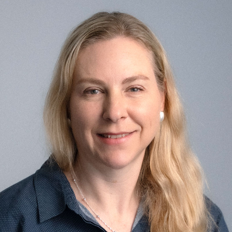 Ingrid Vorster