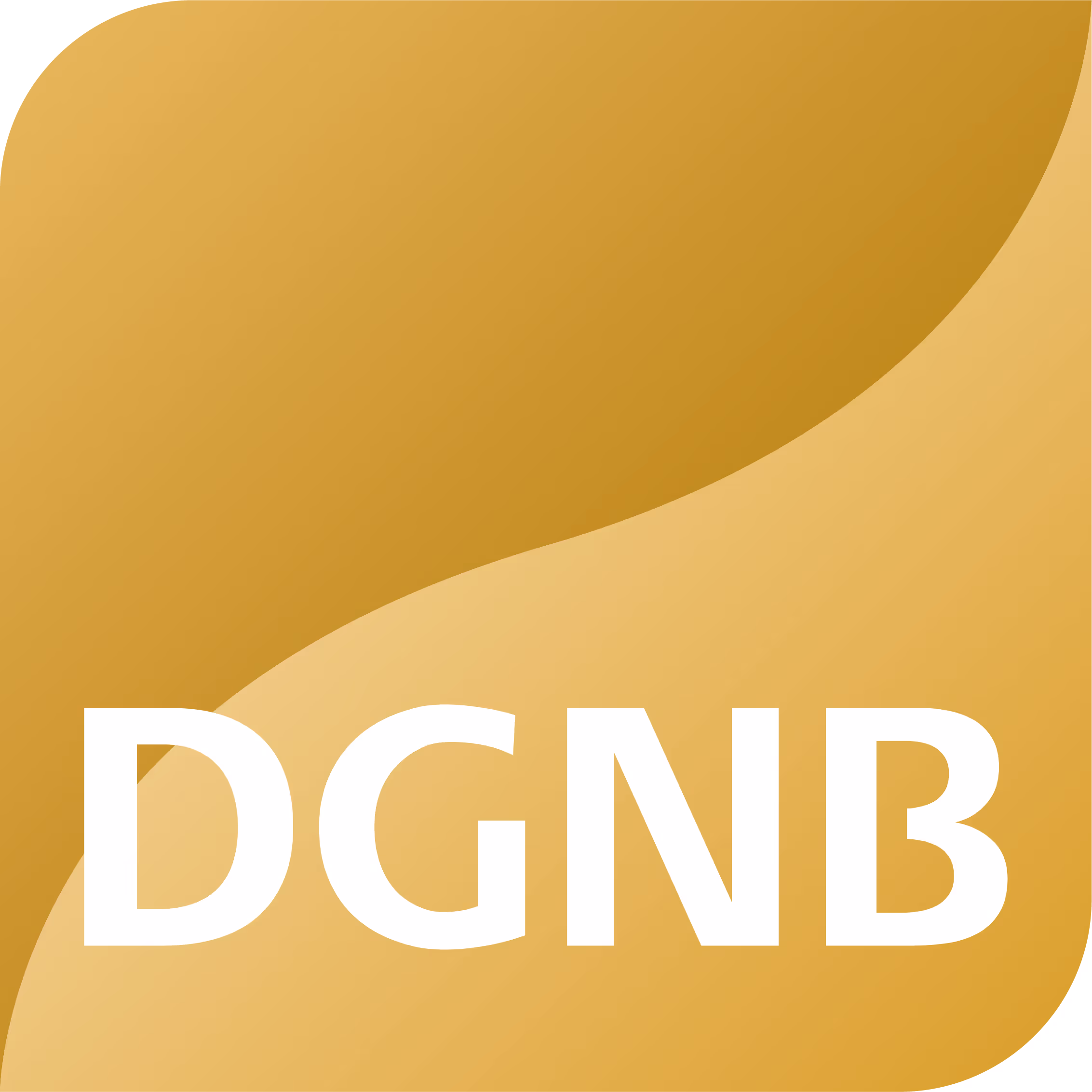 DGNB Gold Zertifikat