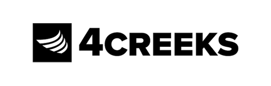 4creeks logo