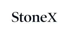 StoneX