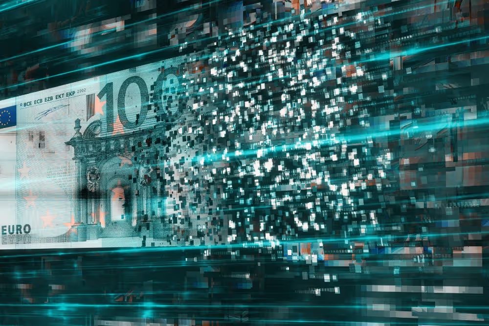 FinPlanet and NOUMENA DIGITAL form strategic partnership with AllUnity