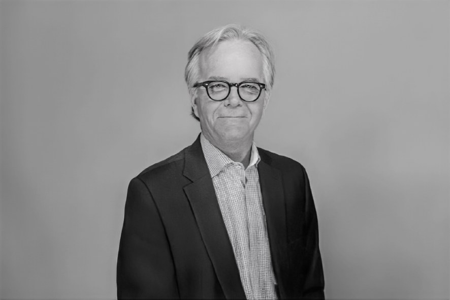 Dr. Olaf Scheer