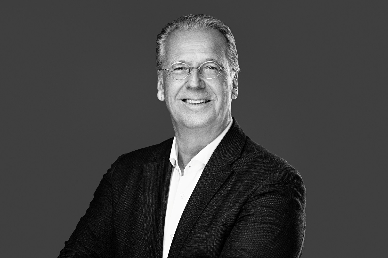 Nikolaus Giesbert