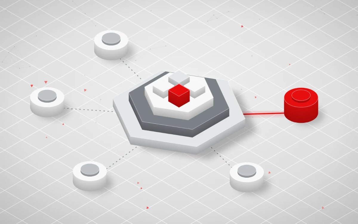 Operating model implementation & provider selection