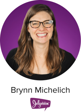 Brynn Michelich headshot